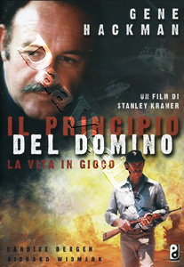 The Domino Principle ( 1977 ) (DVD)